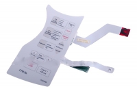 Сенсорная панель управления для микроволновки Samsung CE283GNR DE34-00219H