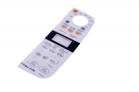 Сенсорная панель управления для микроволновки Samsung PG113R DE34-00167Е