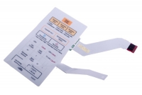 Сенсорная панель управления для микроволновки Samsung PG832R DE34-00188C