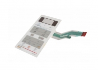 Сенсорная панель управления для микроволновой печи Samsung DE34-00385B