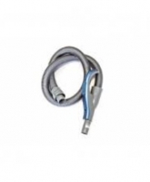 Шланг для пылесоса Vitek VT-1809NEW СИНИЙ, 2 защелки D=39mm