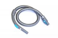 Шланг для пылесоса Vitek VT-1835 NEW (синий) 1 защелка D=37mm