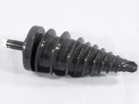Шнек насадки-соковыжималки для кухонного комбайна Kenwood AT642/644 KW711861