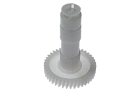 Шестерня миксера Saturn, Domotec, Polaris. D=27мм