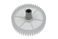 Шестерня для мясорубки Diva 82/14 мм, высота 59 мм