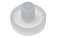 Шестерня для мясорубки Vitek 46/17 мм