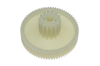 Шестерня для мясорубки Ротор 74/27 мм