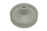 Шестерня для мясорубки Ротор, 66/20 мм