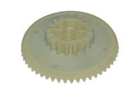 Шестерня для мясорубки Ротор, 82/38 мм