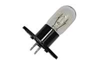 Лампочка подсветки МКВ печи, 240V-250V, 20-25W, T170, контакты прямые