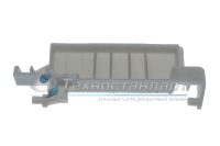 Рычаг кнопки открывания двери микроволновой печи Samsung, код DE66-00226A