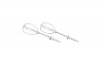 Венчики (2шт) для взбивания к миксеру Bosch 643667