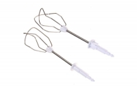 Венчики (2шт) для взбивания к миксеру Bosch 653471