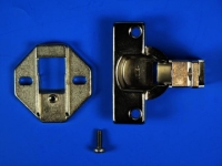 Завес (петля) фасада для стиральной машины Whirlpool 481941718939