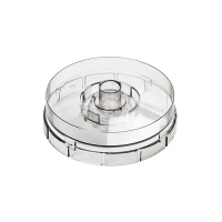 Крышка чаши для измельчителя Bosch 489317