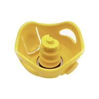 Насадка для эмульсий блендера Moulinex DD7 MS-0693415