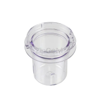 Колба мельнички (пластик) KW714338 для блендеров Kenwood