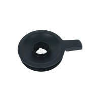 Крышка чаши 1750ml MS-652398 с уплотнителем к блендерам Moulinex
