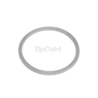 Уплотнение MS-651660 для блендерной чаши Moulinex
