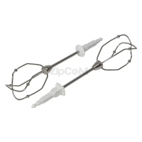 Венчики для миксера Bosch MFQ4 651065 (2шт)