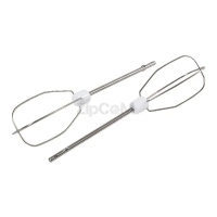 Венчики для взбивания миксера Bosch 263602 (2шт)
