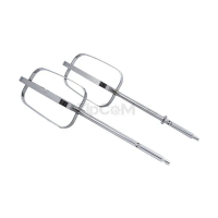 Венчики (2шт) для взбивания к миксеру Gorenje 246458