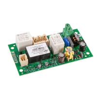 Плата управления 65116249 для бойлеров Ariston