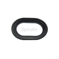 Прокладка фланцевая овал  65100565 Ariston