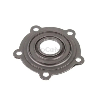 Прокладка под фланец 570393 для водонагревателя Ariston (5 ушек)