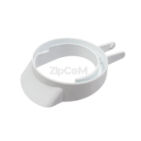 Защелка корпуса-держателя терки для мясорубки Zelmer \ Bosch 986.7002 12000147