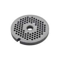 Решетка (сито) для мясорубок Zelmer \ Bosch 3мм 86.1240 00755467 (ZMMA275X)