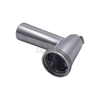 Тубус для мясорубок Moulinex HV8 SS-193512