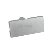 Кнопка открывания двери 4055124723 для микроволновой печи Electrolux