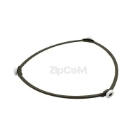 Роллер D=185mm для микроволновой печи Samsung DE94-02266D