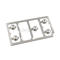 Кнопки панели управления к микроволновке Electrolux 50299188008