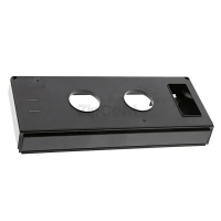 Корпус панели управления для СВЧ-печей Electrolux 4055251831