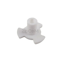 Куплер вращения тарелки для микроволновой печи H=24mm