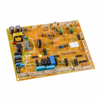 Плата управления 4055386751 для холодильников AEG