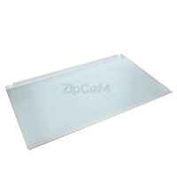 Полка (стеклянная) для холодильников AEG 2109403044