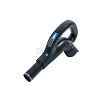 Electrolux 2193710387 Ручка шланга для пылесосов