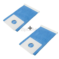 Комплект мешков тканевых (2 шт) VT-95B для пылесоса Samsung