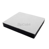 Выходной микрофильтр для пылесоса Samsung SC4300 DJ63-00669A