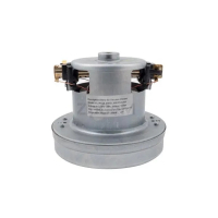 Двигатель (мотор) к пылесосу LG 2000W V1J-PY29-04 4681833001F