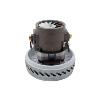 Двигатель (мотор) для моющего пылесоса LG 1480W VCF240E02 4681FI2469A