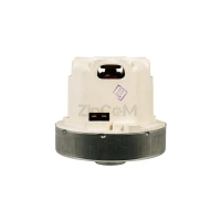 Двигатель RS-RT2903 Rowenta Domel для пылесосов 2100W (с выступом)