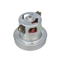 Двигатель 464813 Gorenje для пылесосов 2300W