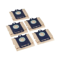 Electrolux 9001684621 Набор мешков бумажных (5шт) для пылесосов