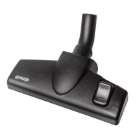 Gorenje 265263 Щетка пол/ковер для пылесосов