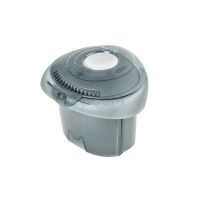 Контейнер в сборе для пыли для пылесосов Zelmer \ Bosch 819.0130 00797689 (11000344)