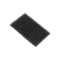 Фильтр мотора (поролон) 9000844887 AEF03 для пылесосов AEG